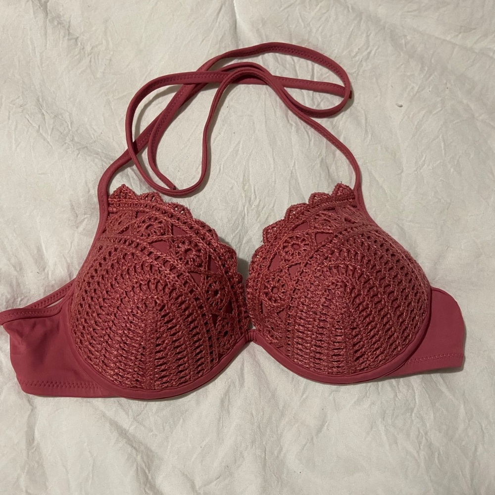 Bathing Suit Top